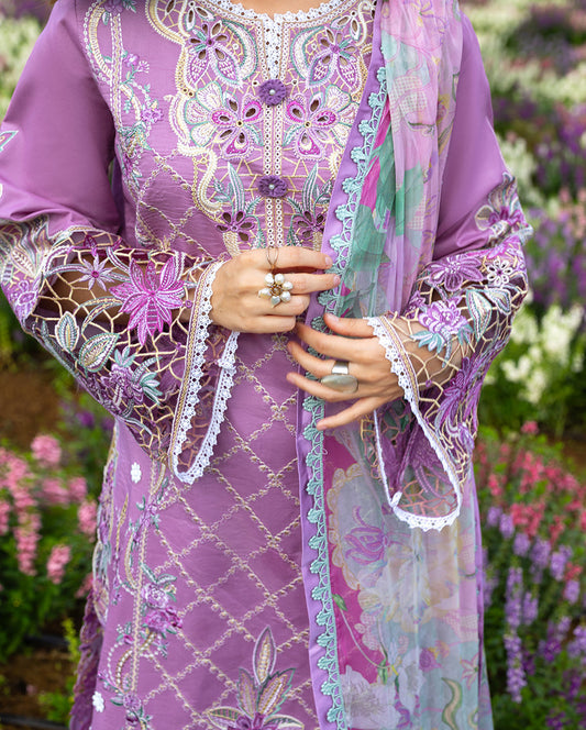 The Secret Garden'26