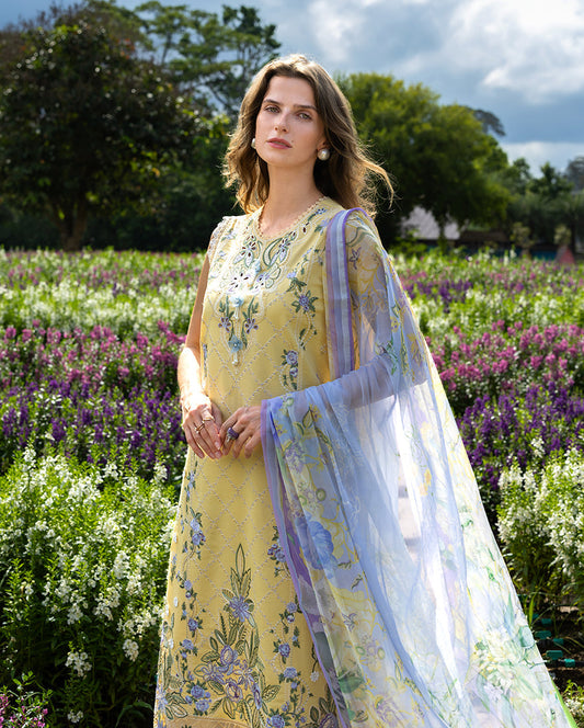 The Secret Garden'26