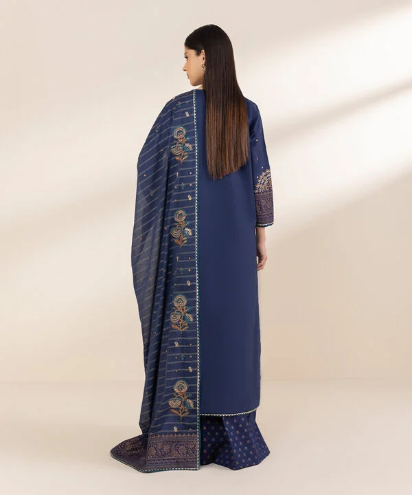 Sapphire Eid Signature Collection'25