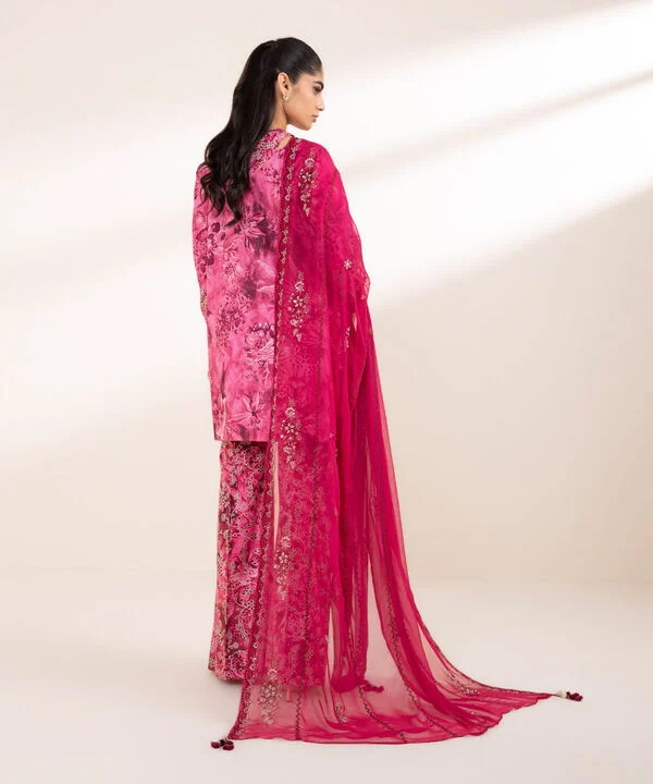 Sapphire Eid Signature Collection'25