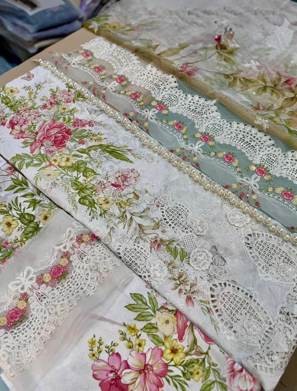 Maria B Eid Lawn'26