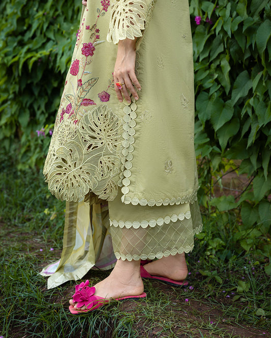 The Secret Garden'26