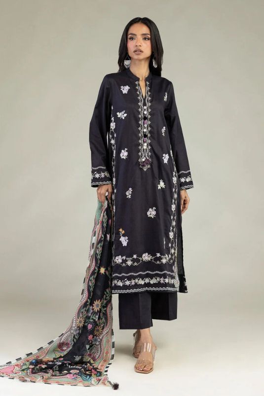 Khaadi Floral'26