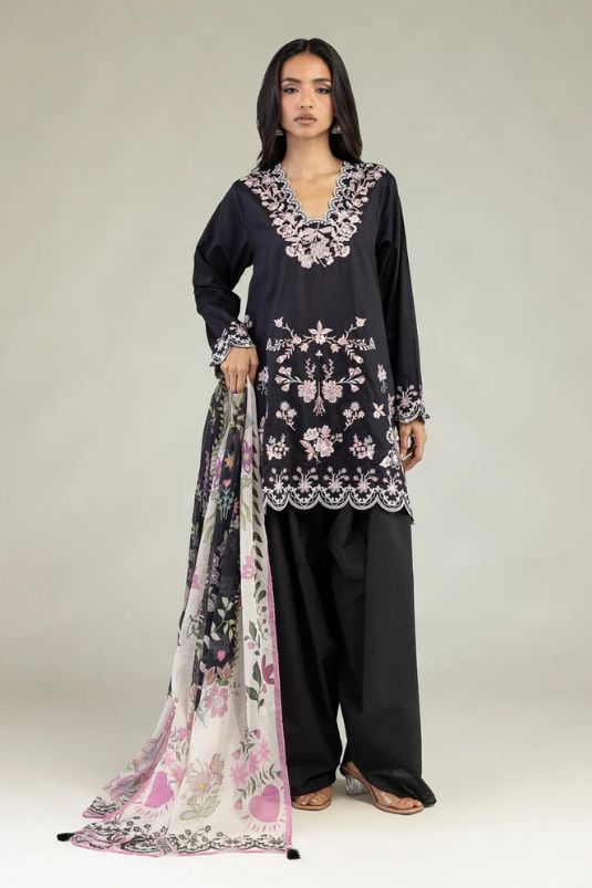 Khaadi Floral'26