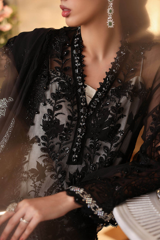 Maria B Chiffon'26