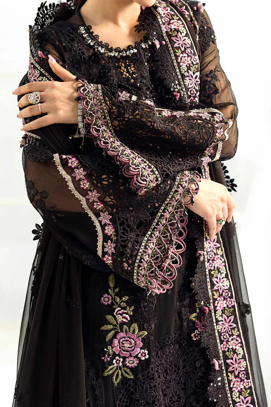 Maria B Chiffon Collection'25