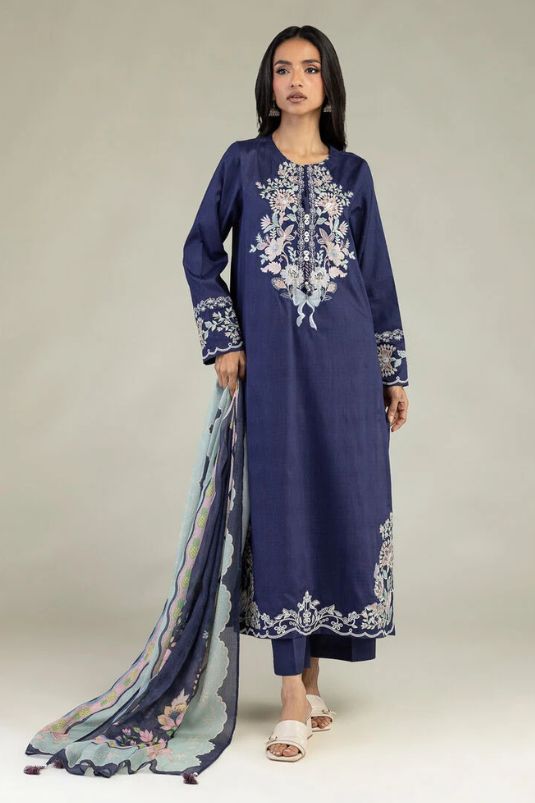 Khaadi Floral'26