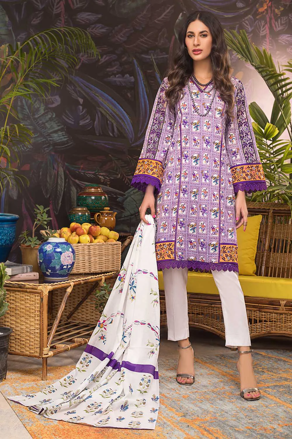 Gul Ahmed