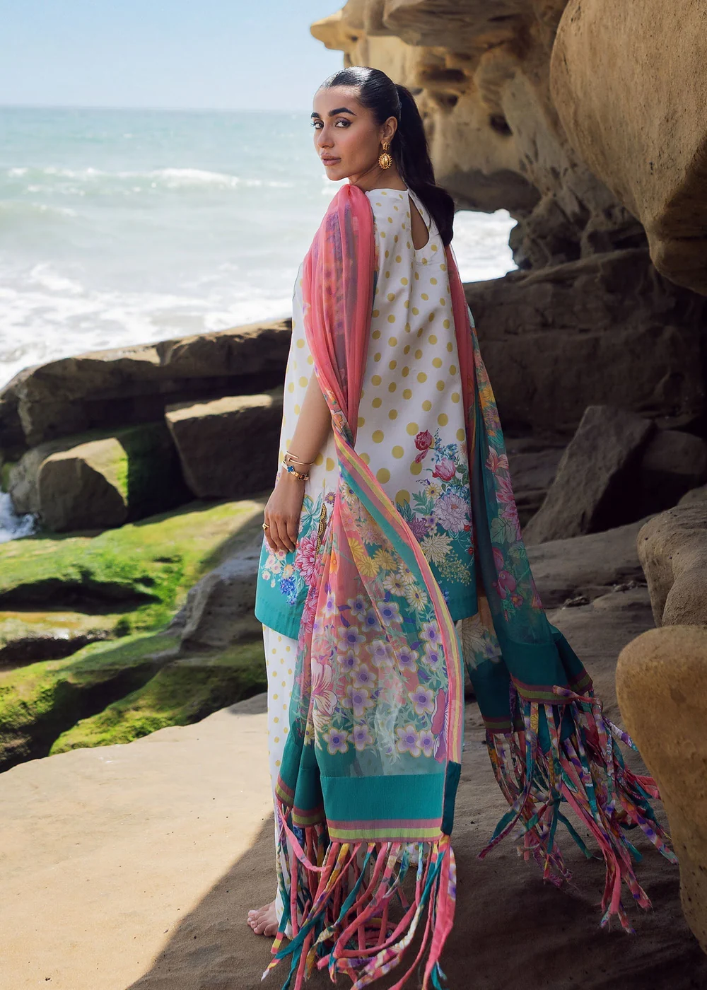 Siraa Everyday Lawn Collection'25
