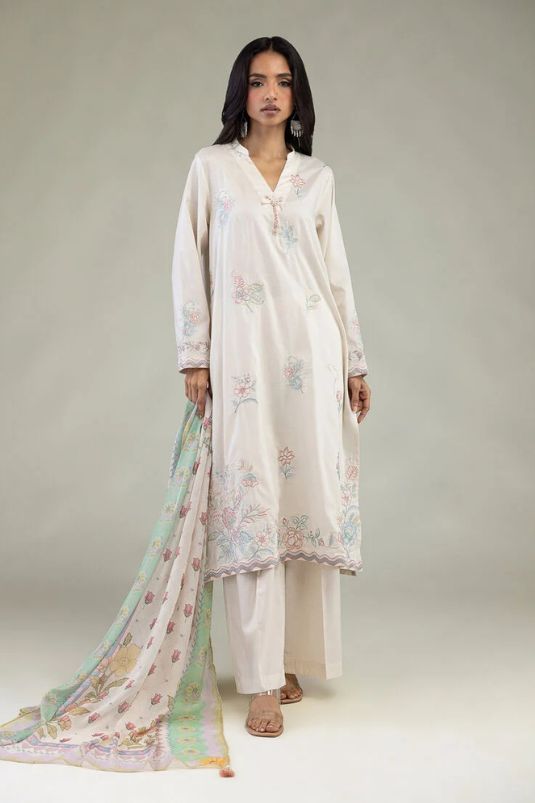 Khaadi Floral'26