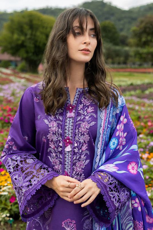 The Secret Garden'26