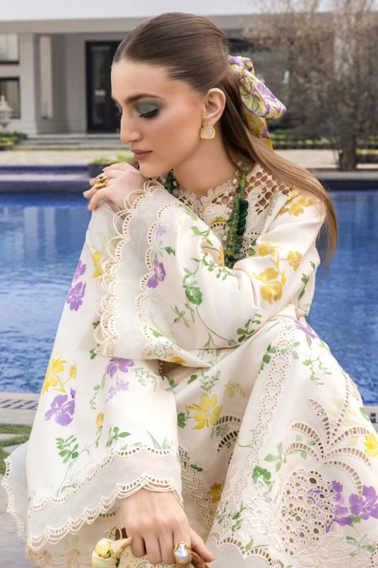 Crimson Flow Lawn'26