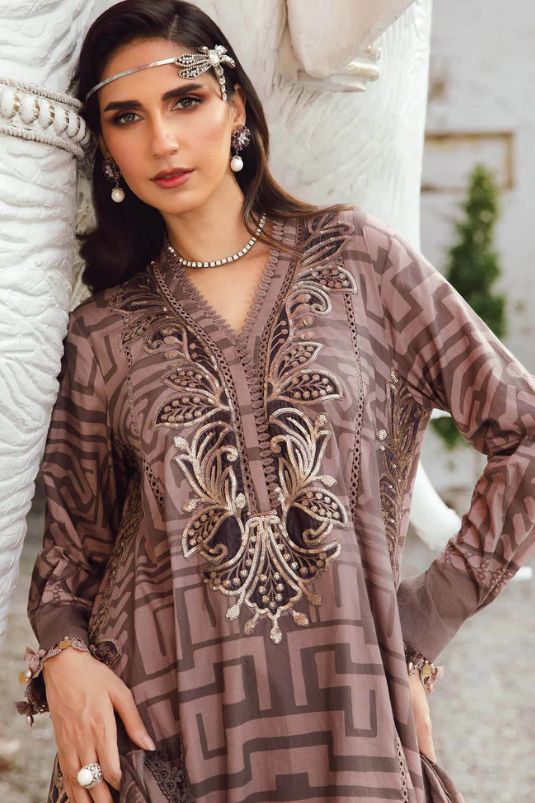 Mprints Fall Winter'25