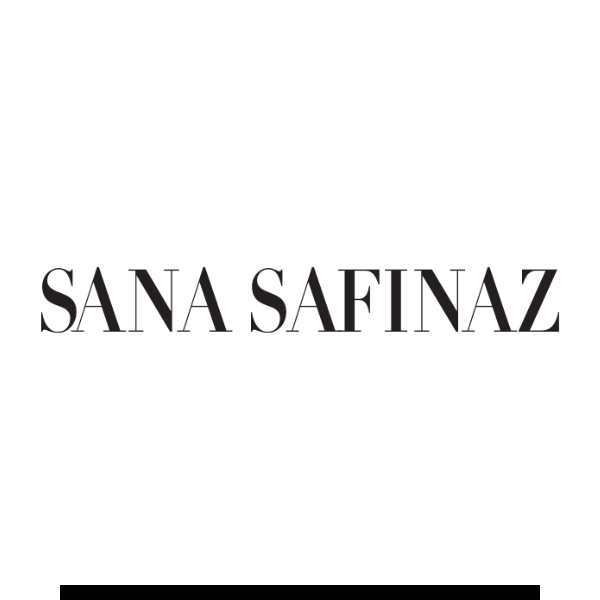 Sana Safinaz