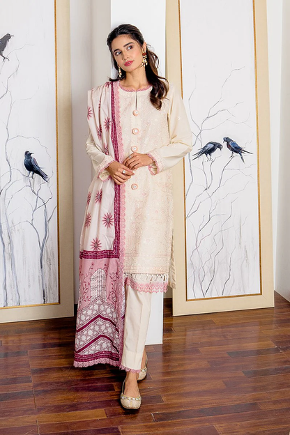 Cross Stitch Cambric