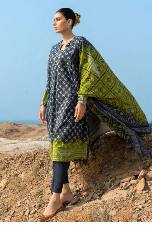 Chunri Collection'26