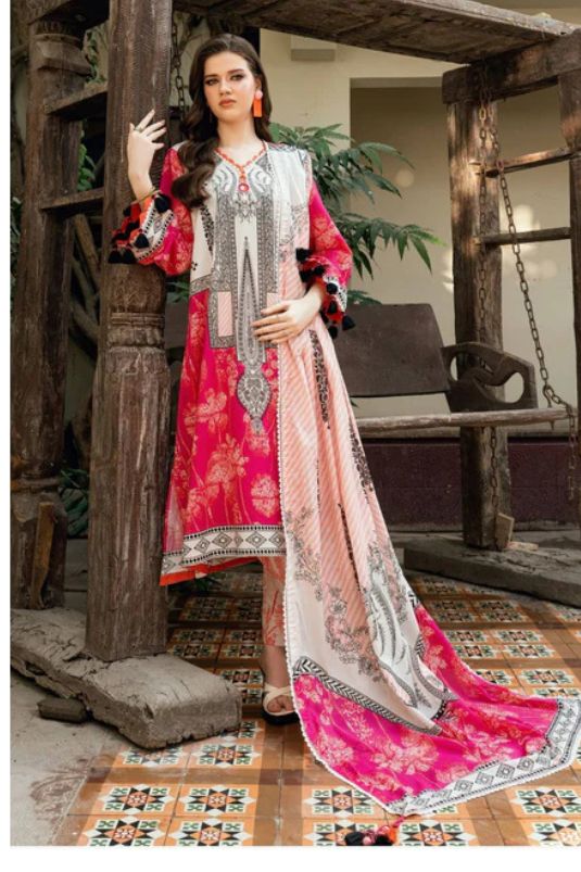 Desert Rose Lawn'26