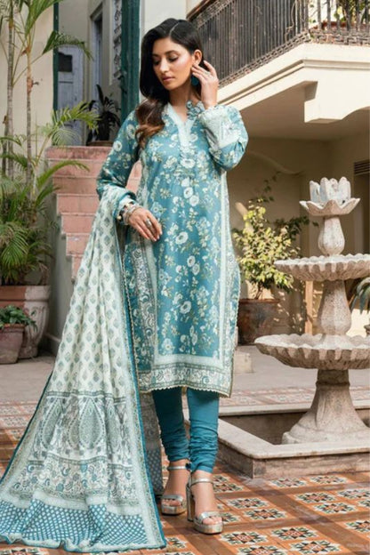 Desert Rose Lawn'26
