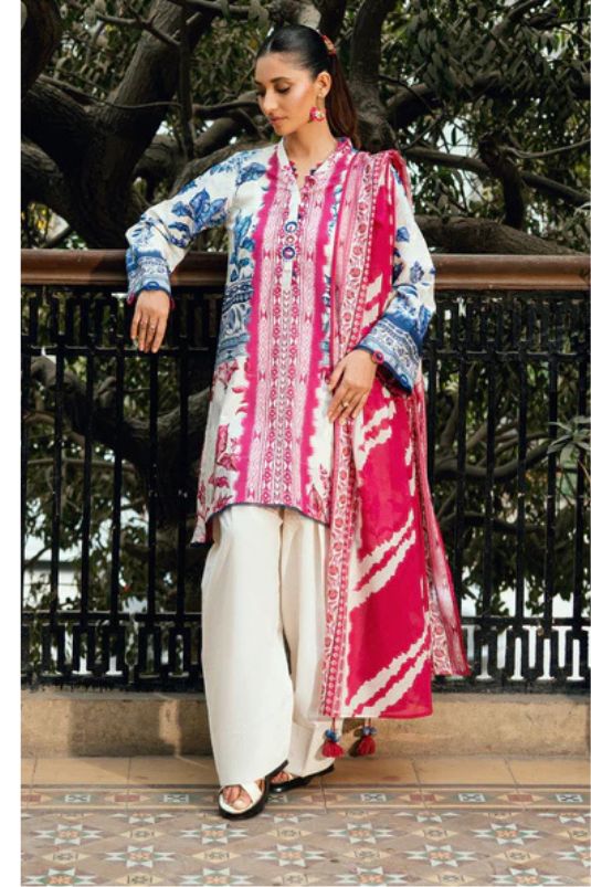 Desert Rose Lawn'26