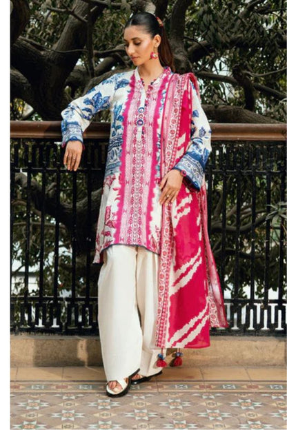 Desert Rose Lawn'26