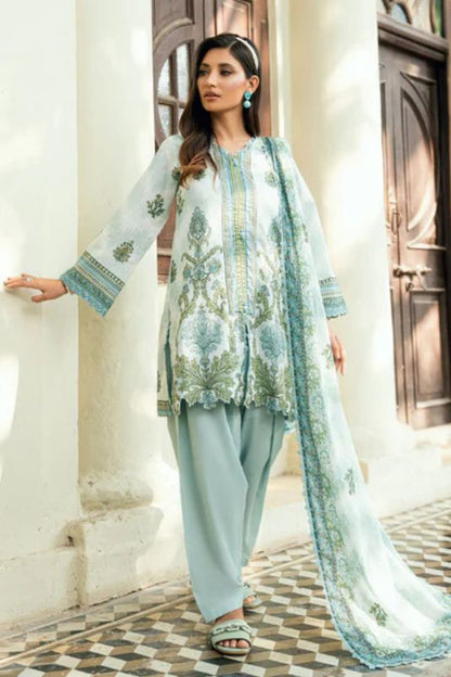 Desert Rose Lawn'26