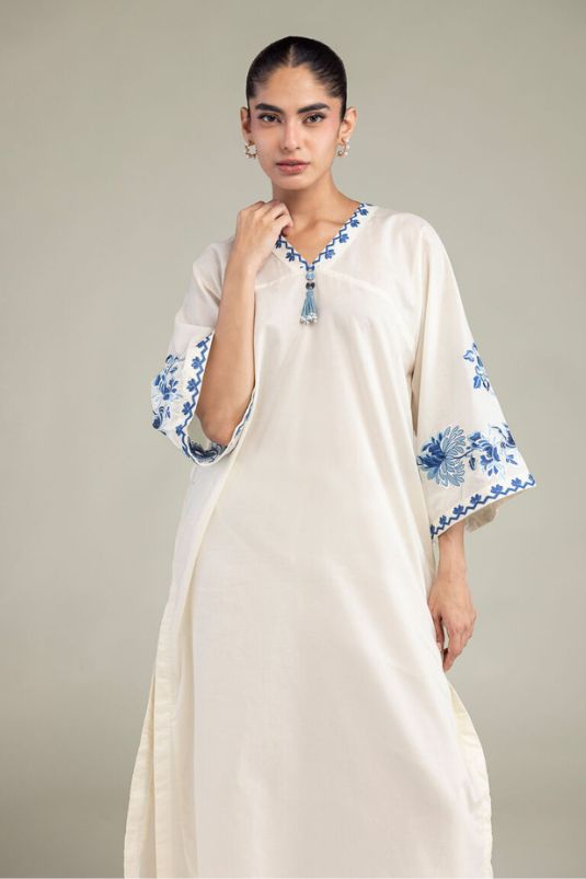 Khaadi Floral'26