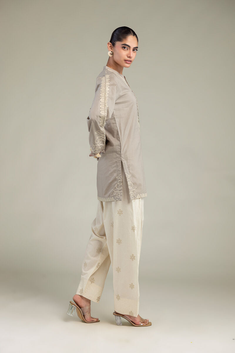 Khaadi Floral'26