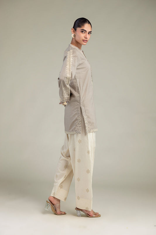 Khaadi Floral'26