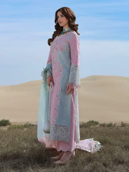 Rang Rasiya Premium Lawn'26