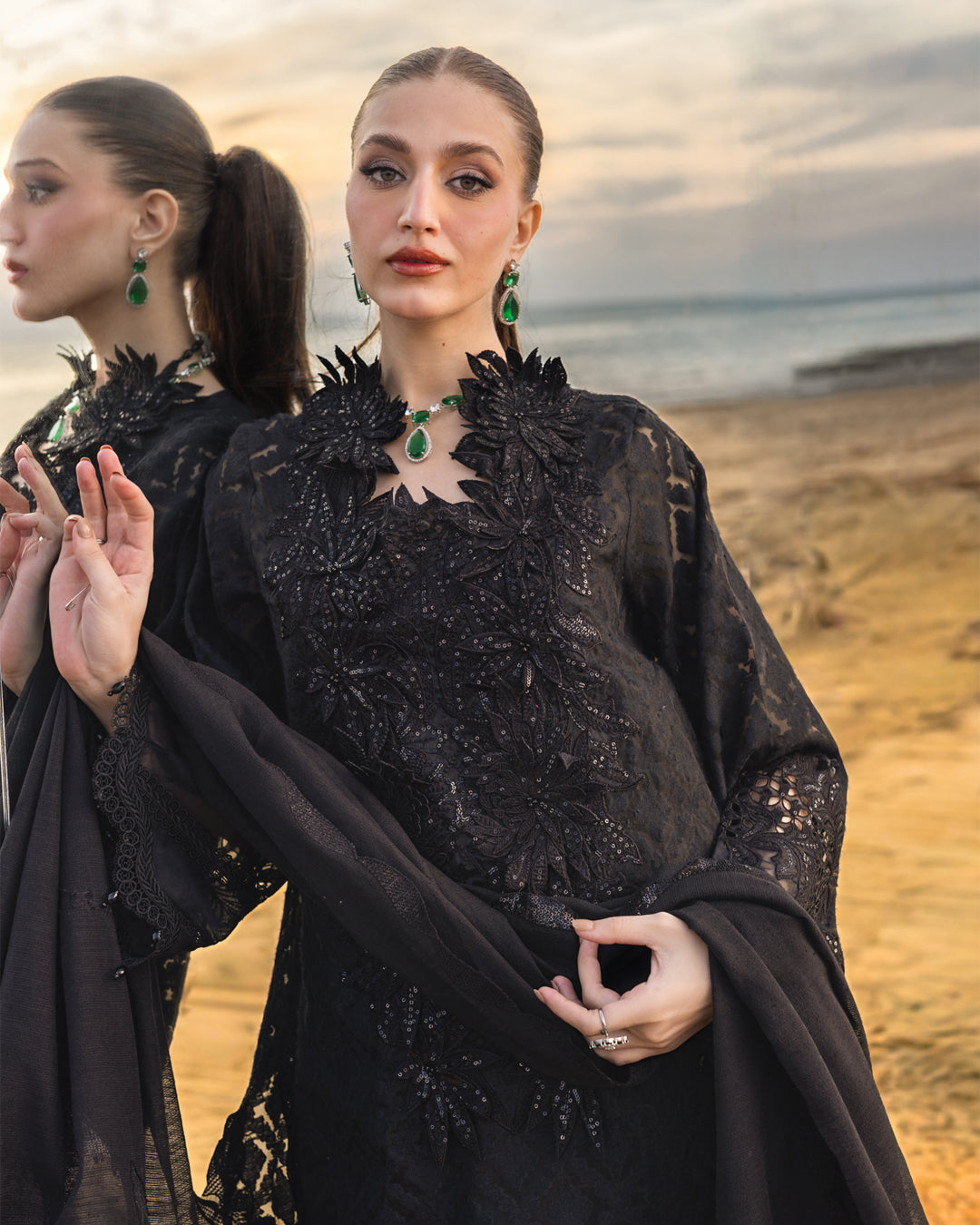 Rang Rasiya Premium Lawn'26
