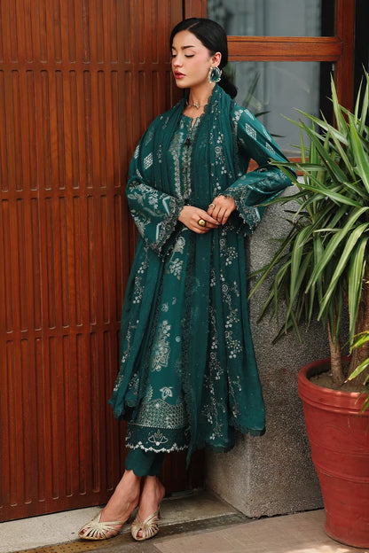 Nureh Maya Jacquard'26