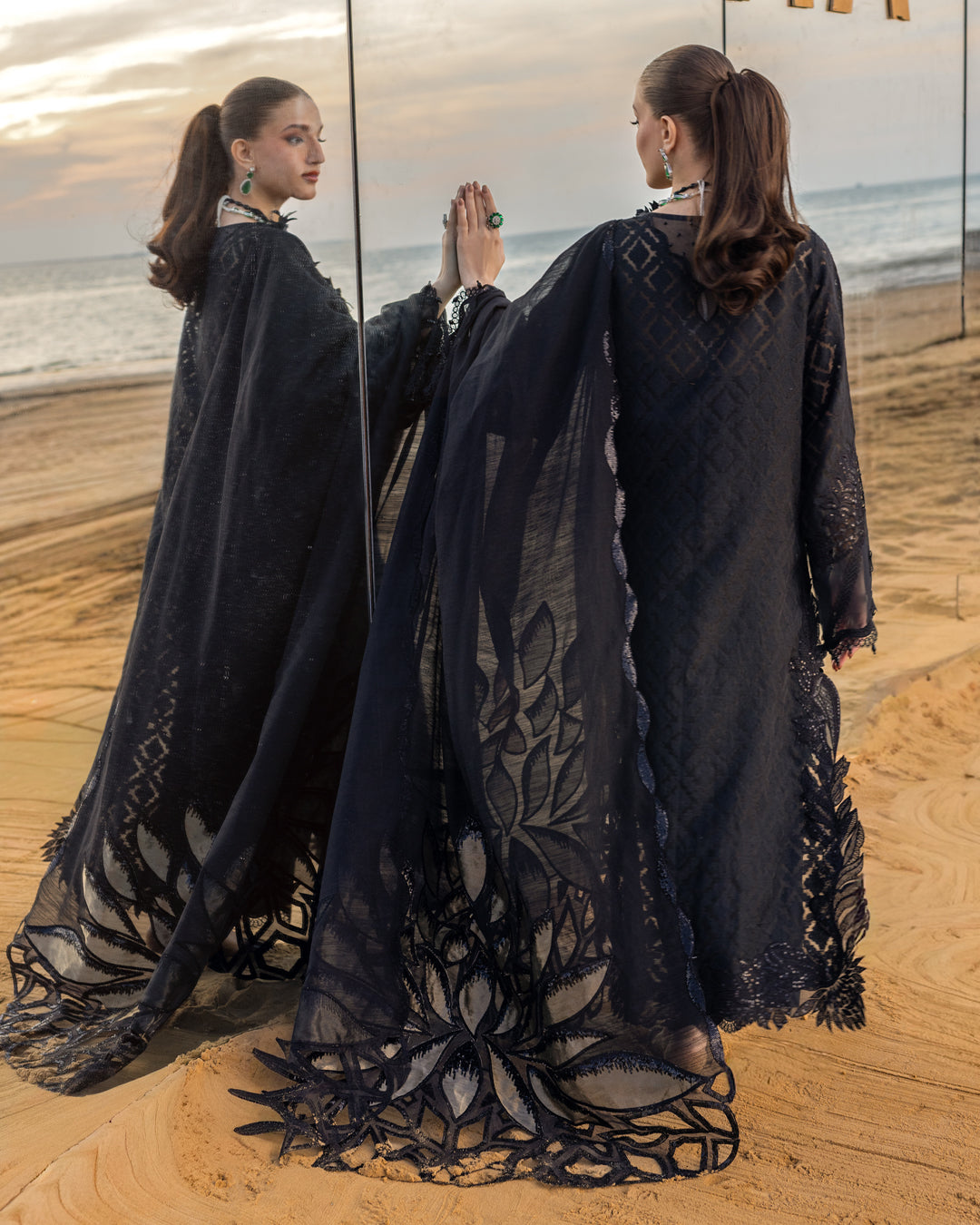Rang Rasiya Premium Lawn'26
