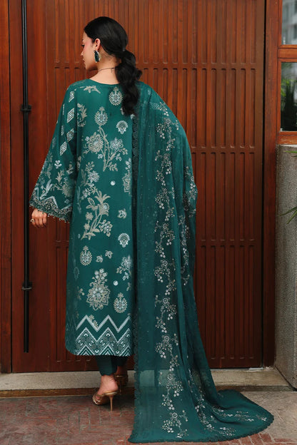 Nureh Maya Jacquard'26