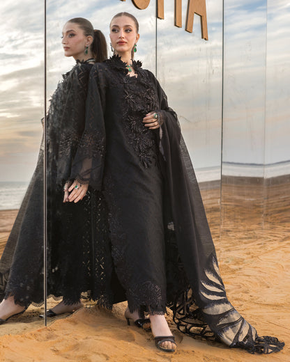 Rang Rasiya Premium Lawn'26