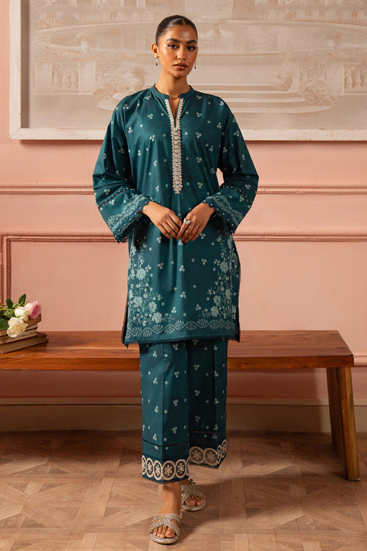 Cambric Collection 2024