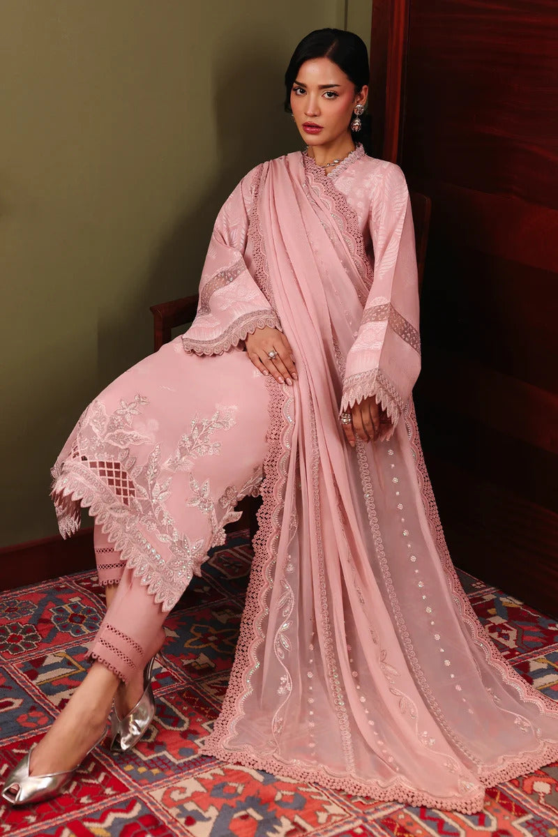 Nureh Maya Jacquard'26