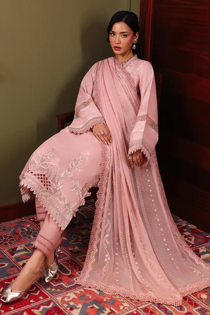Nureh Maya Jacquard'26
