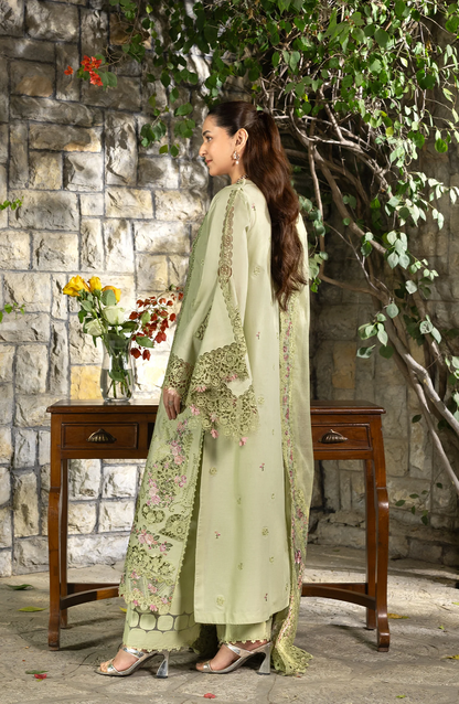 Elaf Luxury Lawn'26
