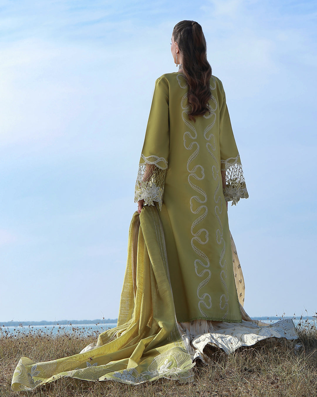 Rang Rasiya Premium Lawn'26