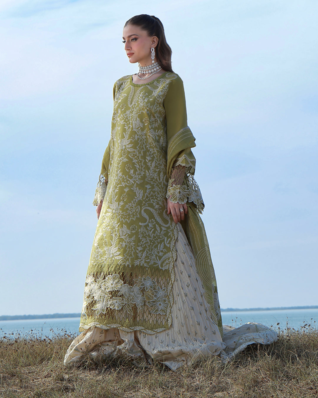 Rang Rasiya Premium Lawn'26