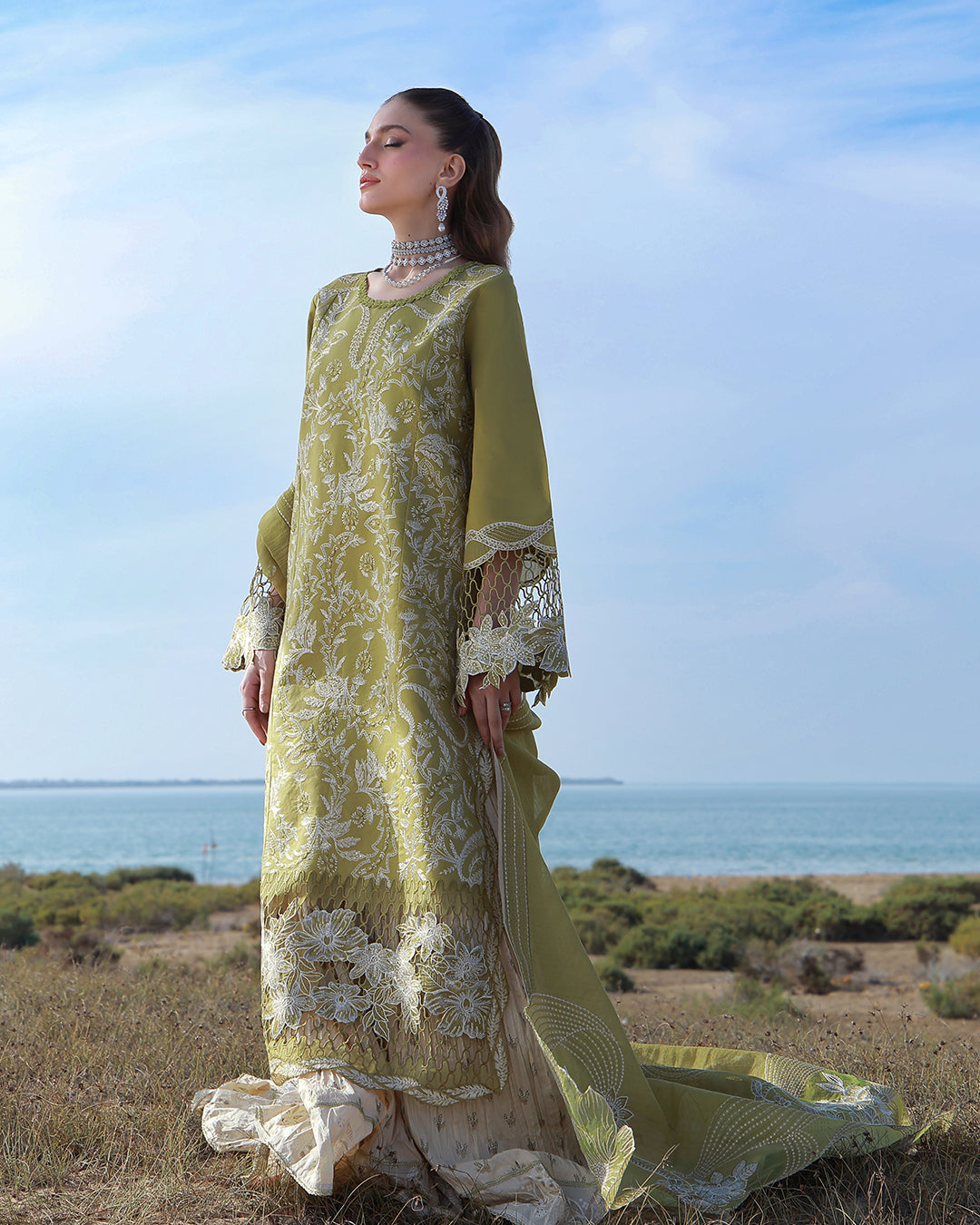 Rang Rasiya Premium Lawn'26