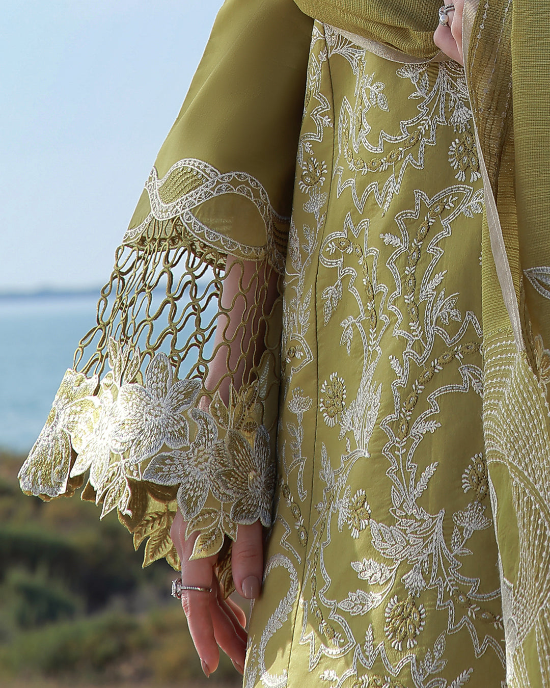 Rang Rasiya Premium Lawn'26