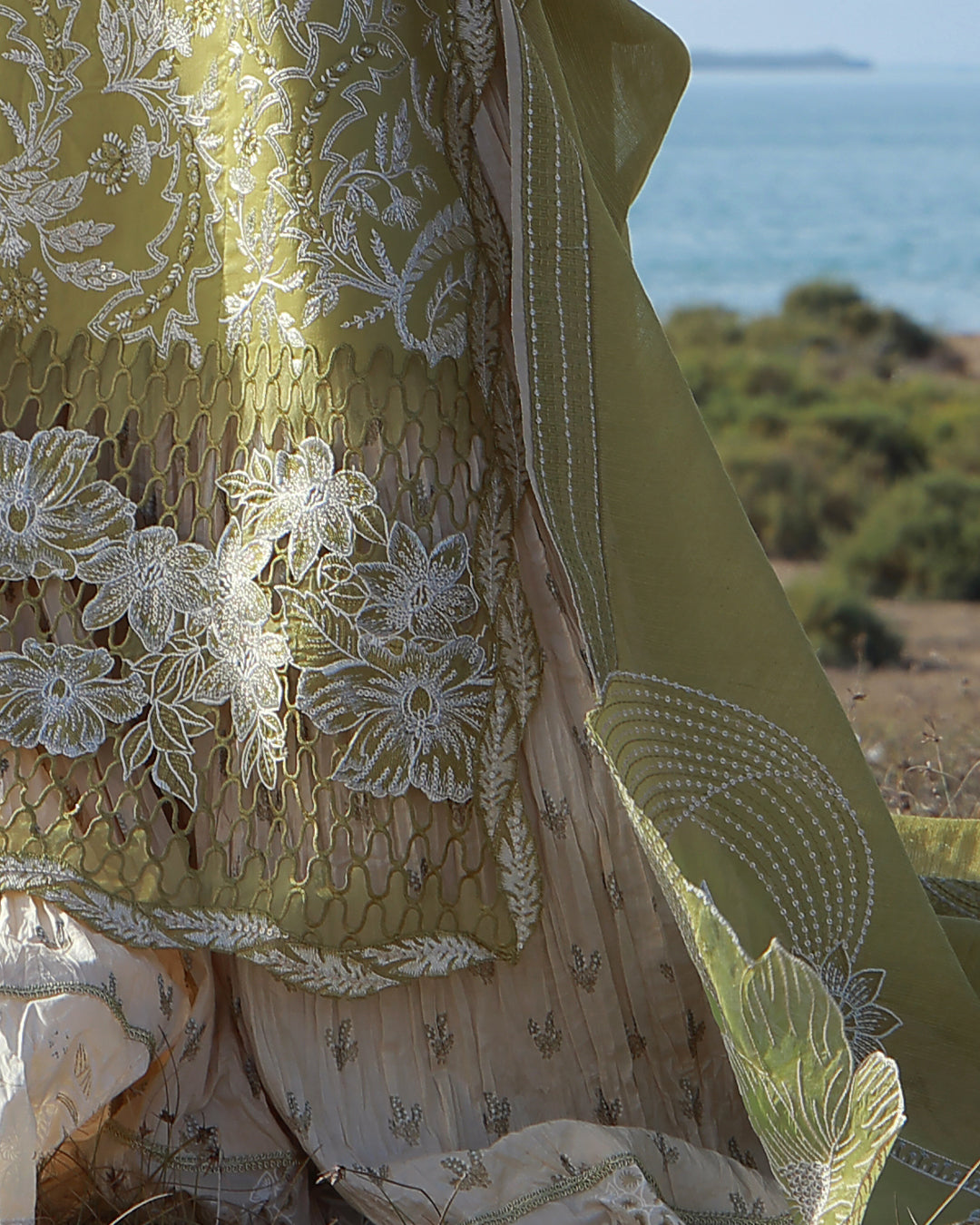 Rang Rasiya Premium Lawn'26