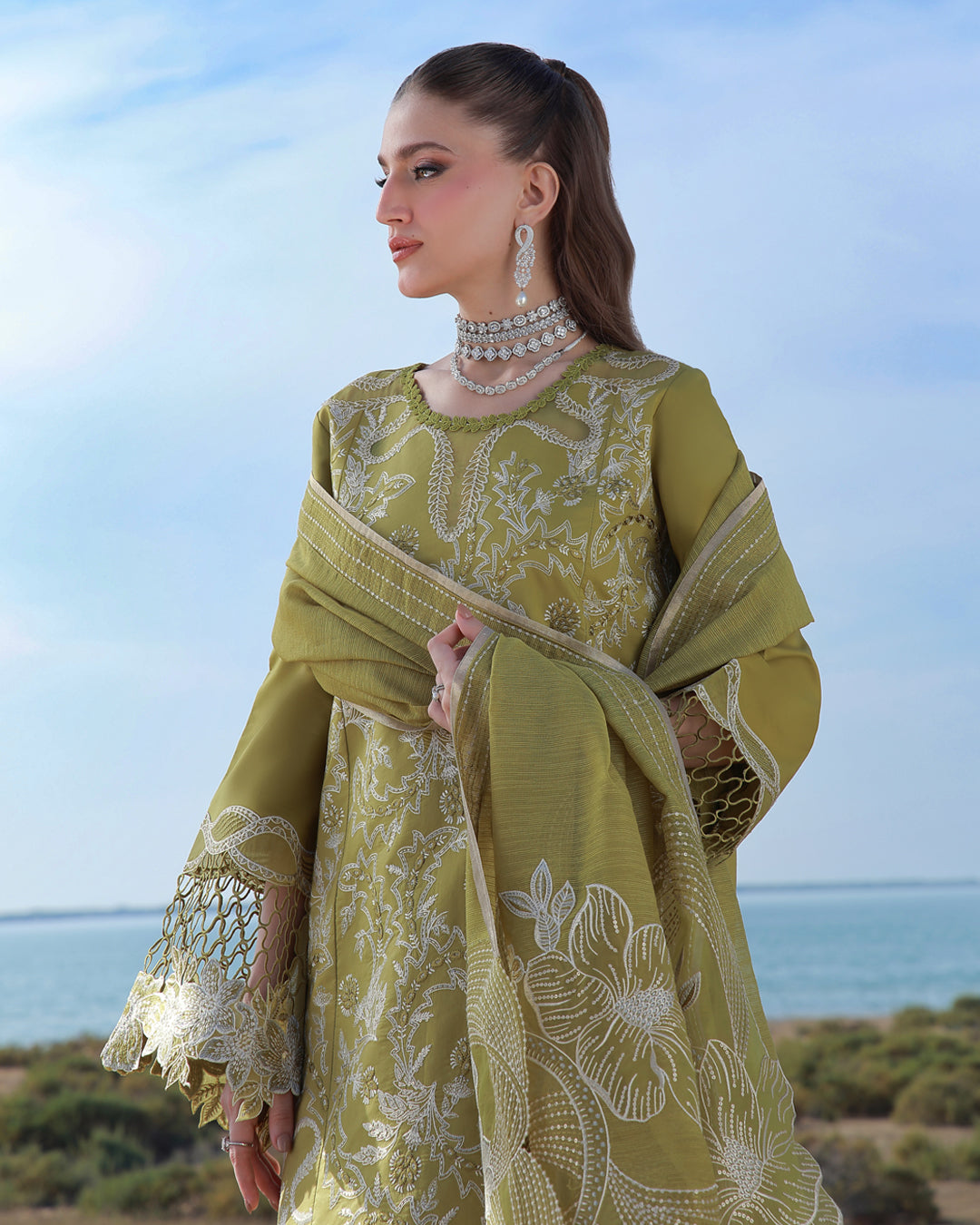 Rang Rasiya Premium Lawn'26