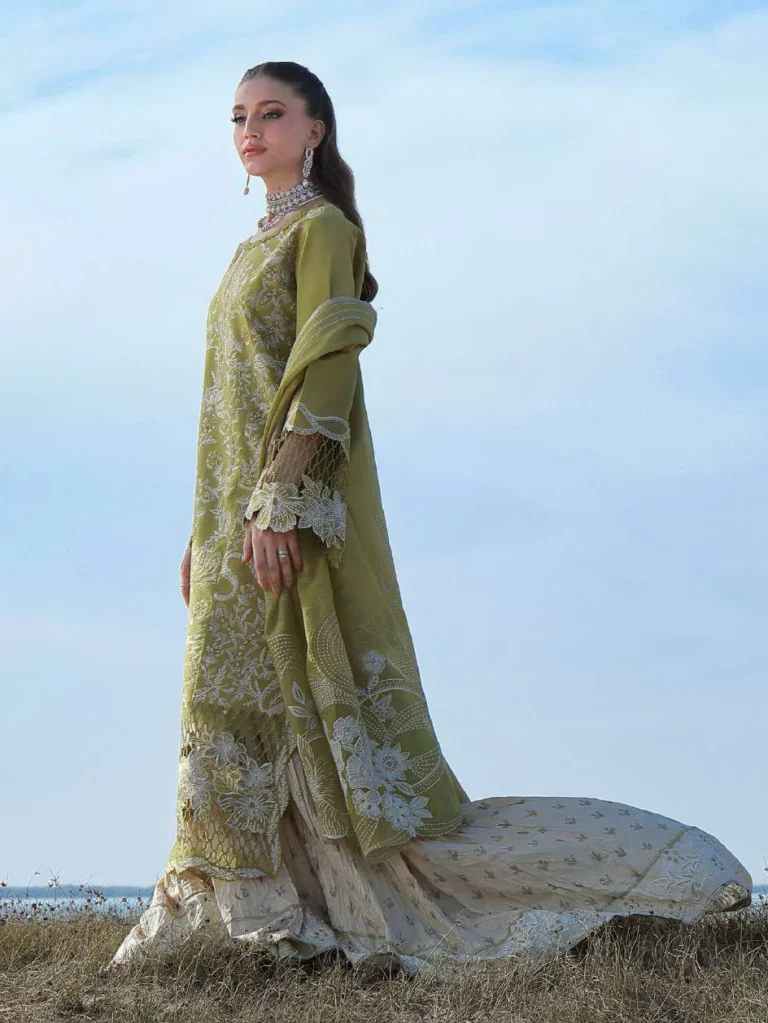 Rang Rasiya Premium Lawn'26