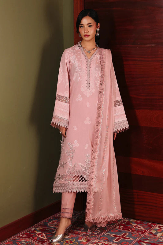Nureh Maya Jacquard'26