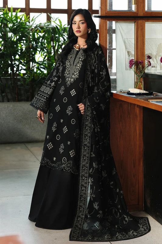 Nureh Maya Jacquard'26