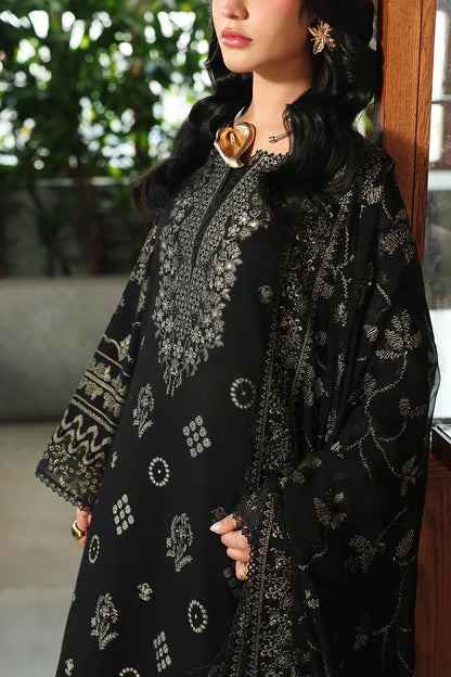 Nureh Maya Jacquard'26