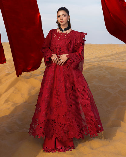 Rang Rasiya Premium Lawn'26