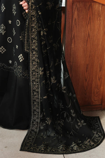 Nureh Maya Jacquard'26